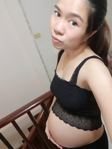 31w ท้องเล็กนะ แต่ได้มาตรฐาน ตามเกณนะจะ