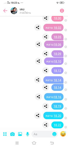 ท้องแข็งบ่อย