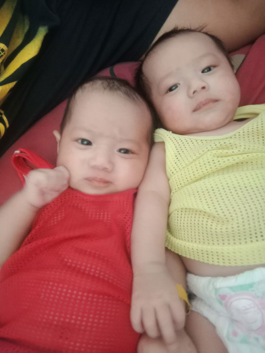 เตย ติ้ส สส profile icon