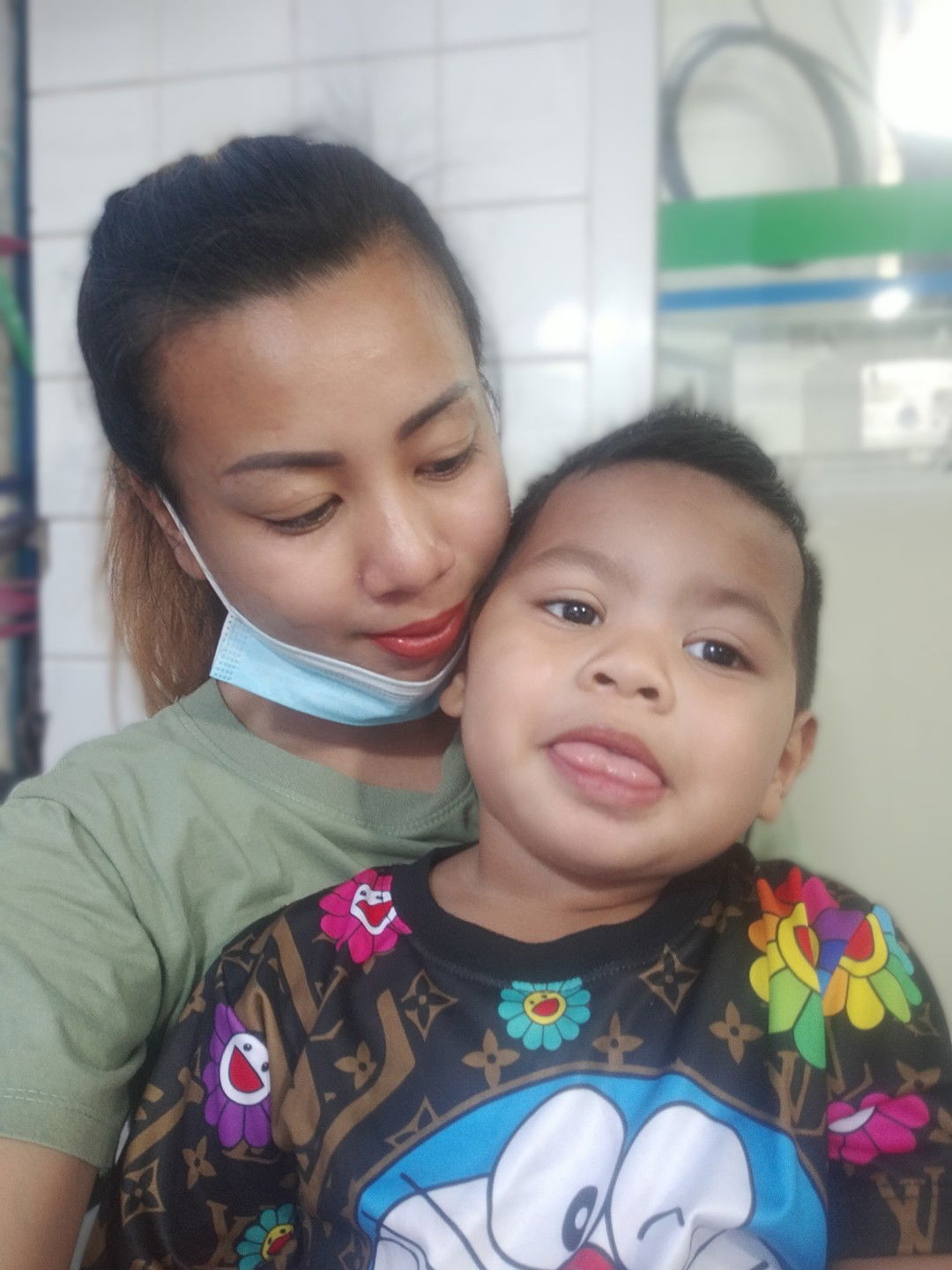 แน๊ง ง. profile icon