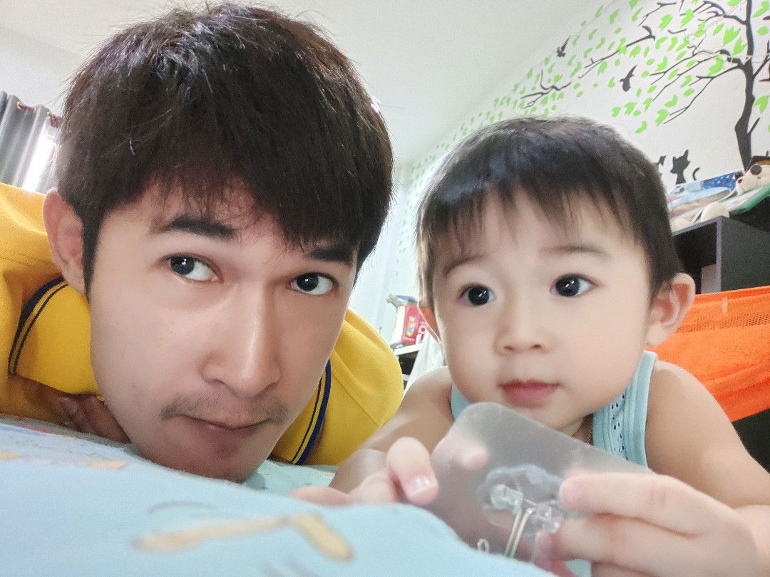 Kaveephong Seetubtim profile icon