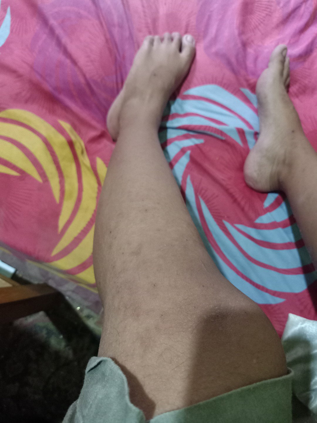 gatelll bangettt