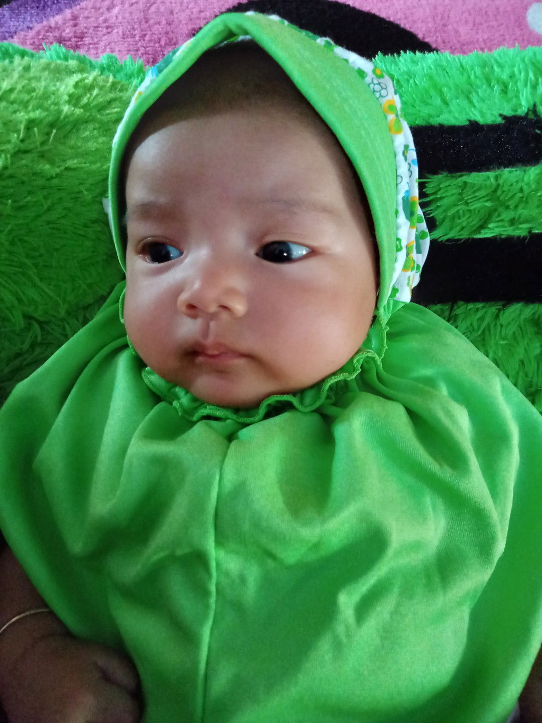 sukmala nur ela profile icon