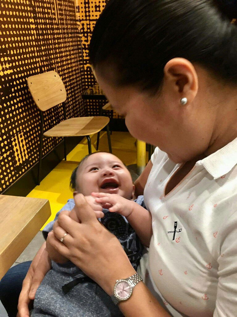 Rubelin Genita profile icon