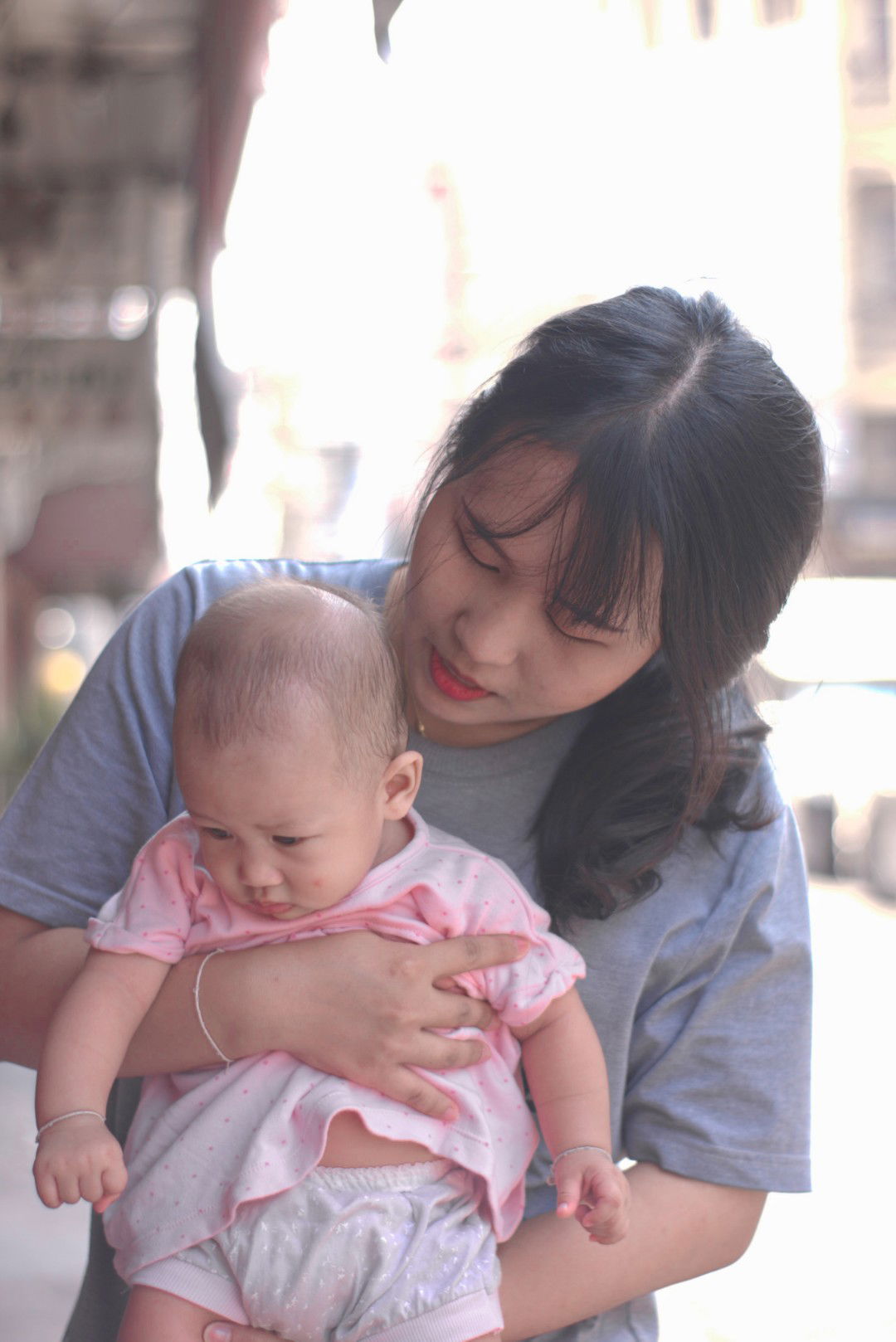 คุณแม่ของไอด้า profile icon