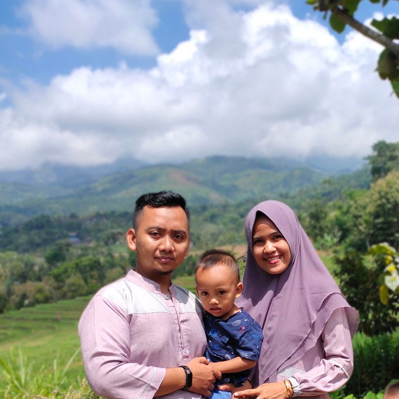 Ike Trisna Sahfitri profile icon