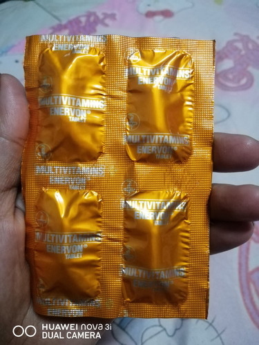 Enervon