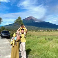 Mustika Aulia Ulfa profile icon