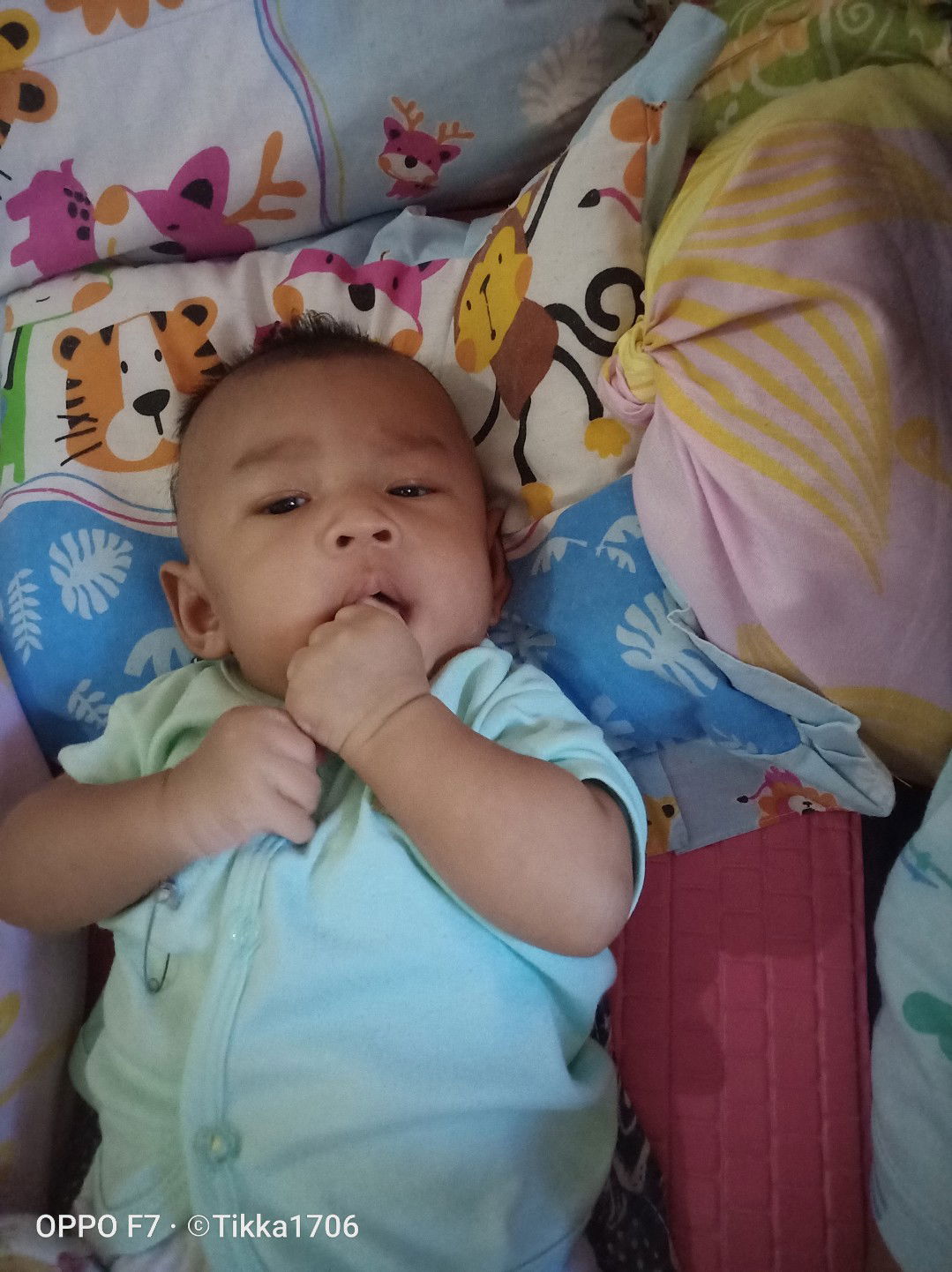 antika wijayanti profile icon