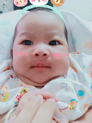 น้องมิลิน