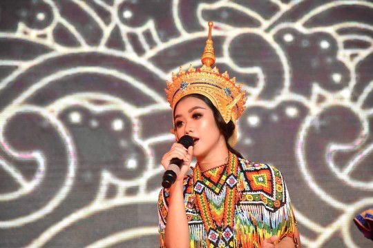 Warin Aonglee profile icon