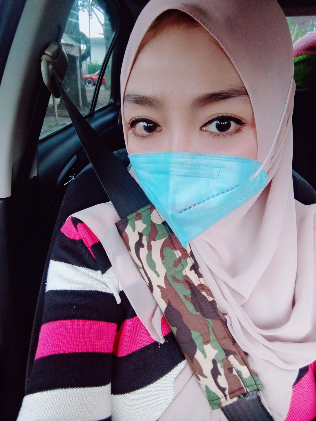 Vimega Puteri profile icon