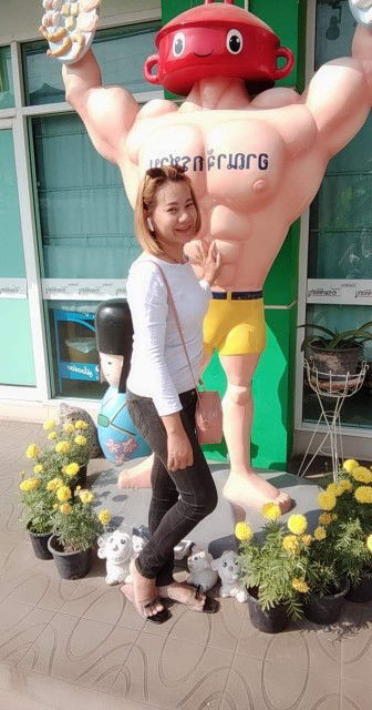 กัญจน์ฐิภา นิลดอนหวาย profile icon