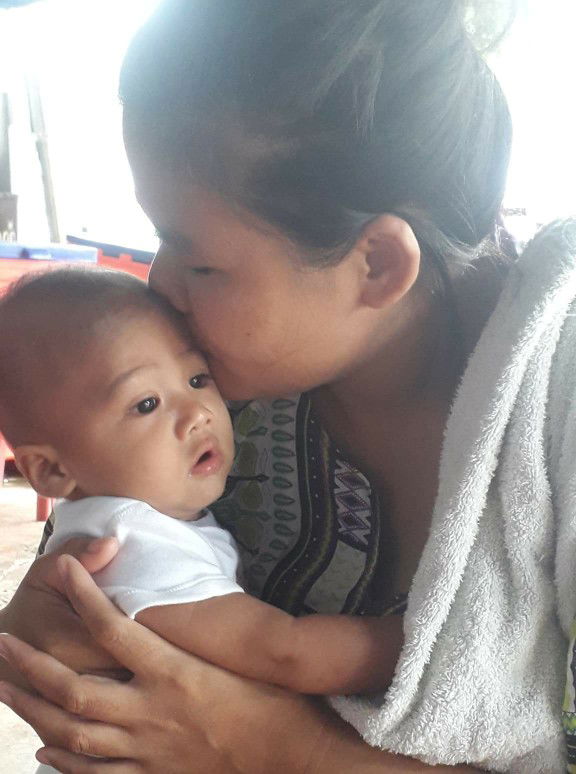 Badz Maru profile icon