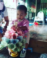 ว่าที่ร้อยตรีหญิง ปทุมพร เพชรแก้วหนู profile icon