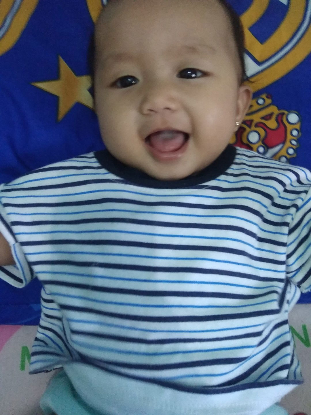 Ayu Rini profile icon