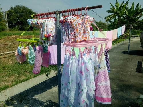 เตรียมพร้อม