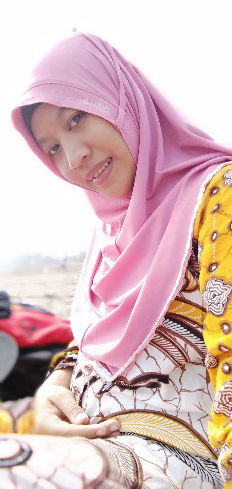 Puji Lestari profile icon