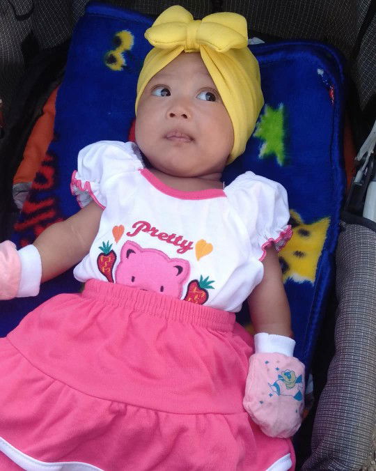 Bingung Mau kasih Susu Formula apa?