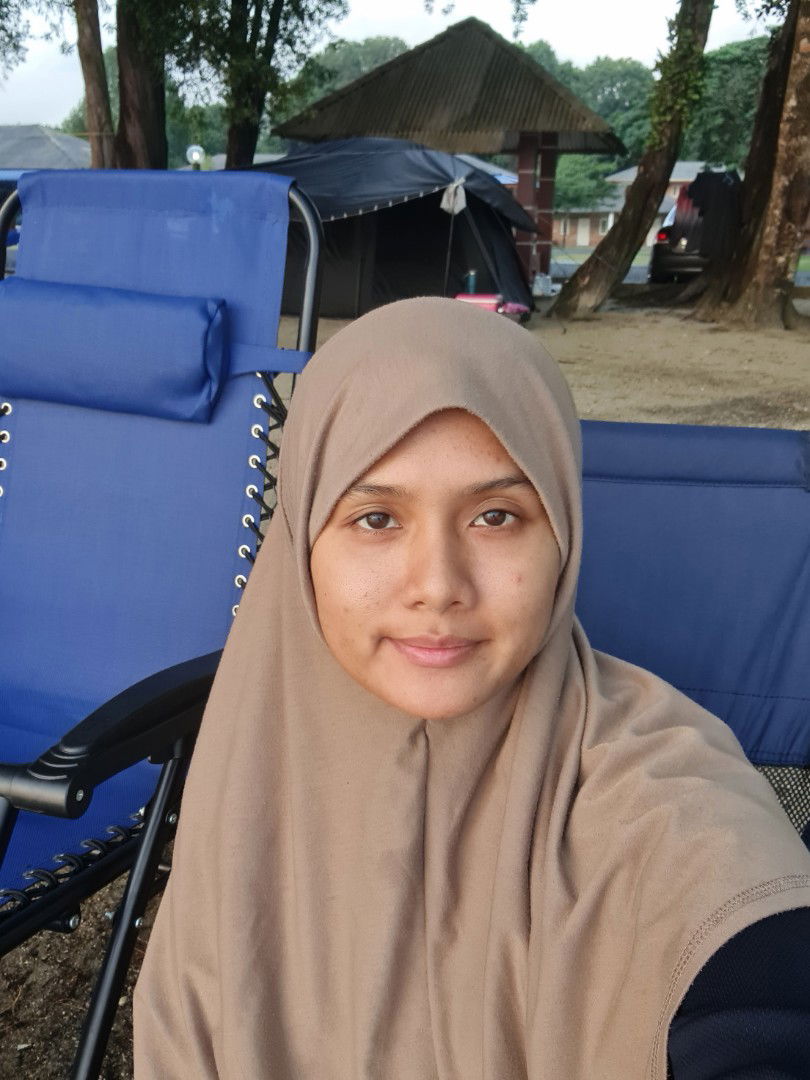 nur syafiqah binti Abdullah profile icon