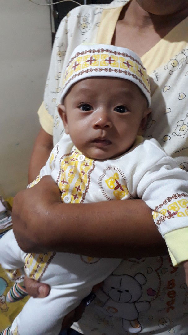 Aprilina Shinta Yonara profile icon