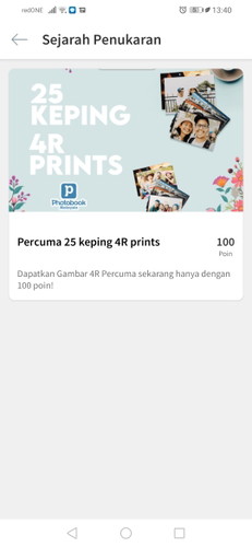 Belum Menerima Voucher Code
