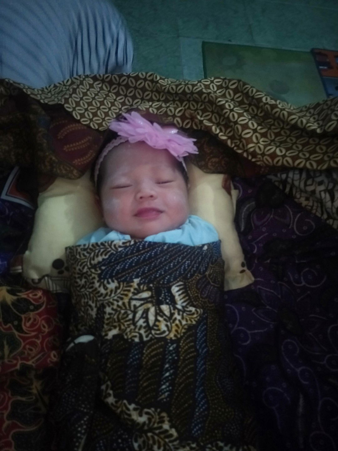 vina monalisa profile icon