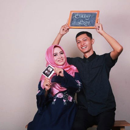 Yuni Ruspitasari profile icon