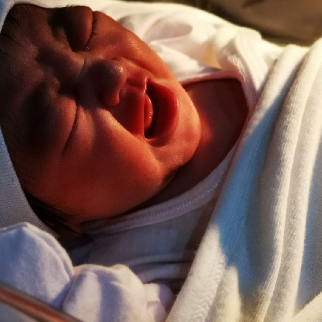 Life Is A Gift Of God!