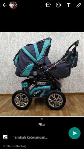 harga stroller