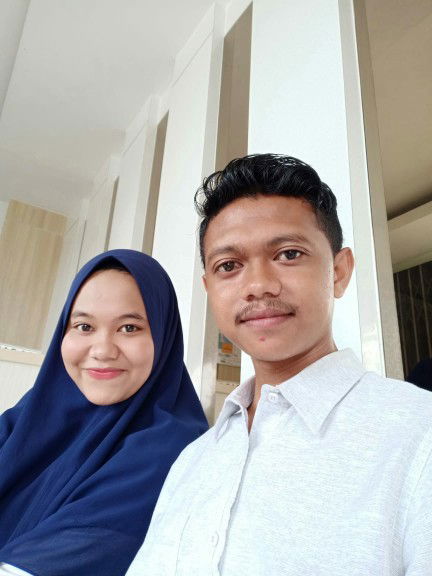 Silvi Rahmadani profile icon