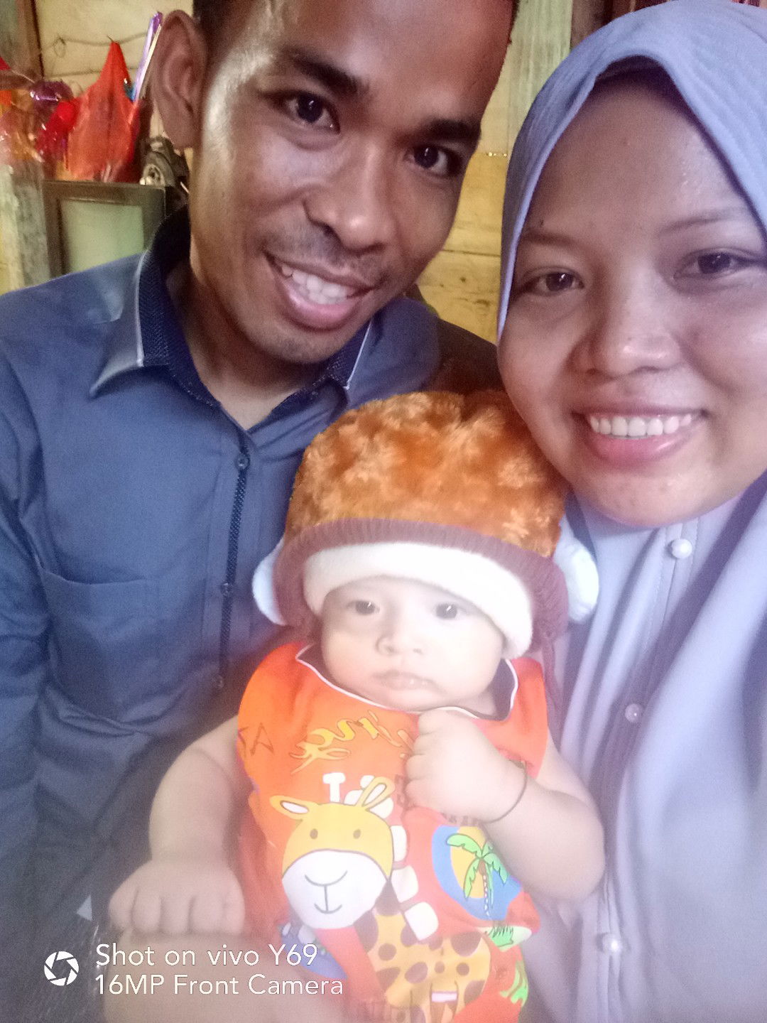 Nhya Harnina profile icon