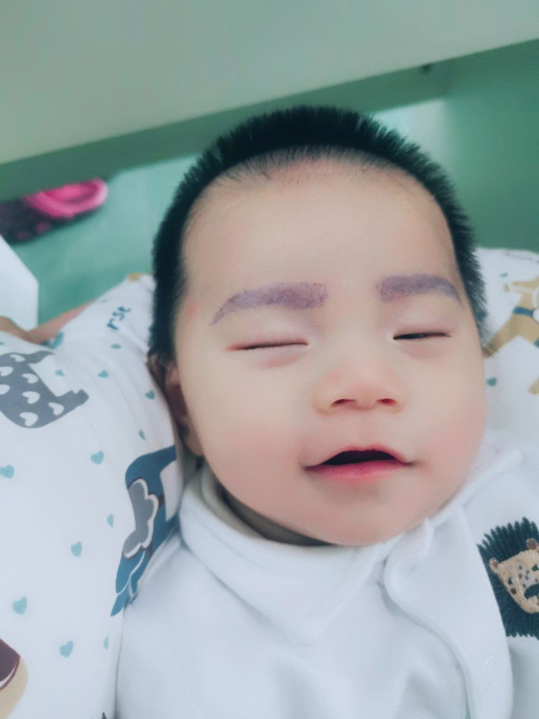 Anna Momojung profile icon