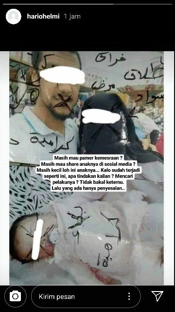 Ku tak lagi berani umbar2..