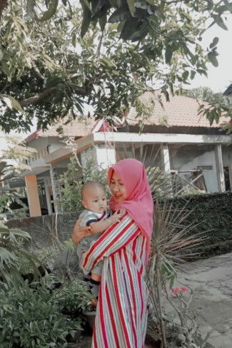 Bella Nurma profile icon