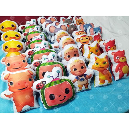 COCOMELON PILLOW