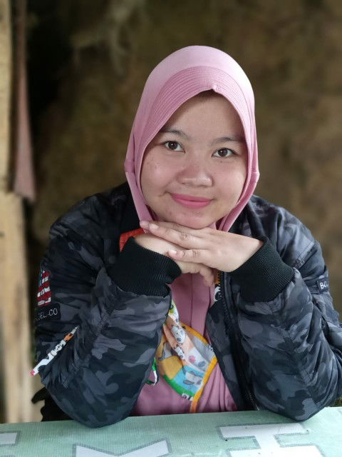 Ega Mar'atus Sholiha Sera profile icon