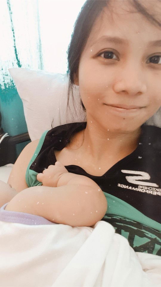 Iara Besas profile icon