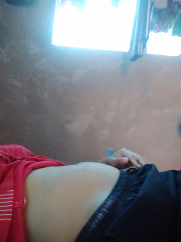 นอนหงาย