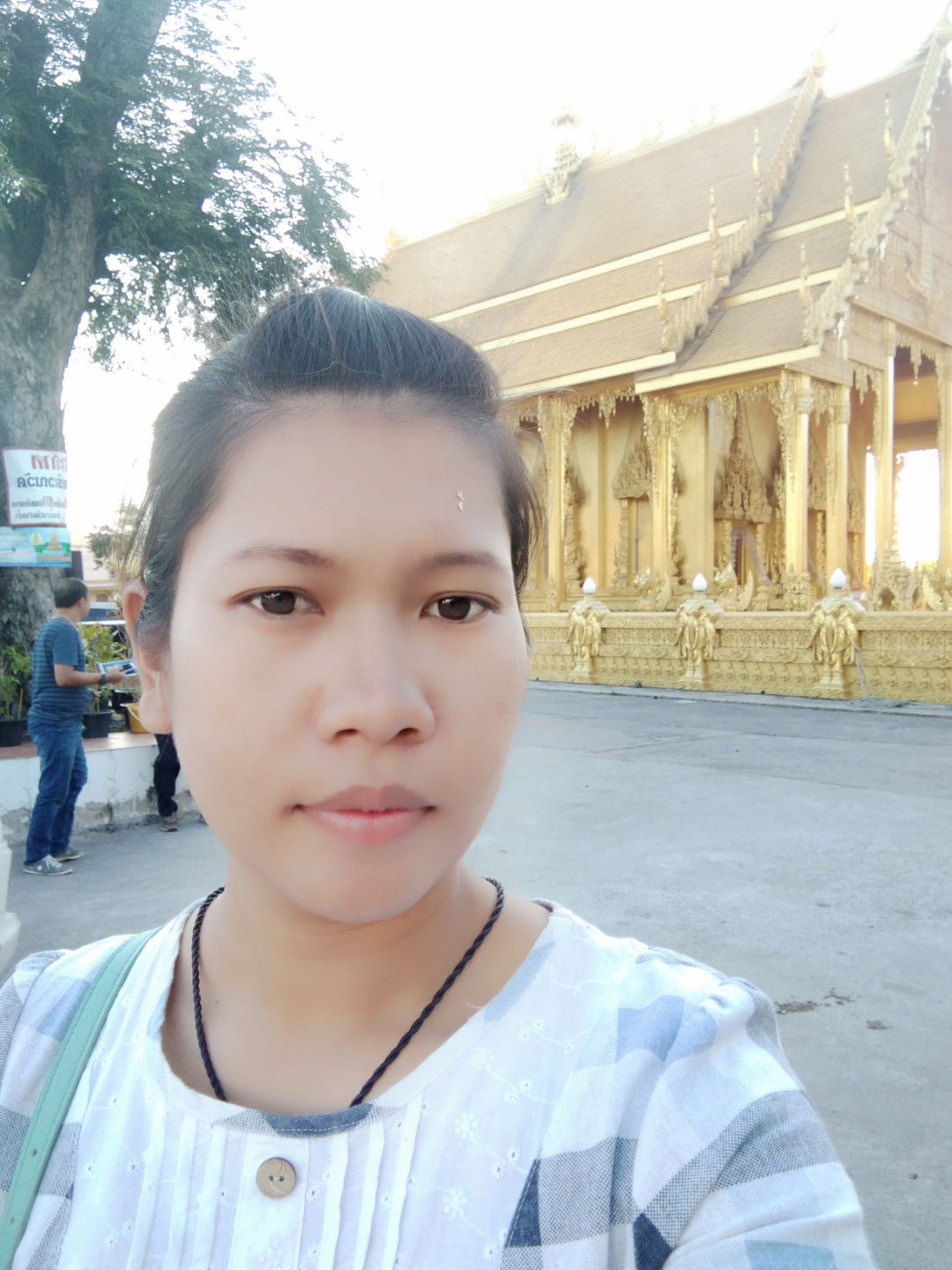 Tippawan Plookatkit profile icon