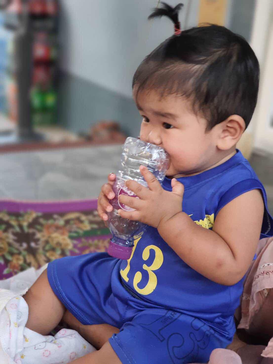 Nattida Thangjaroen profile icon