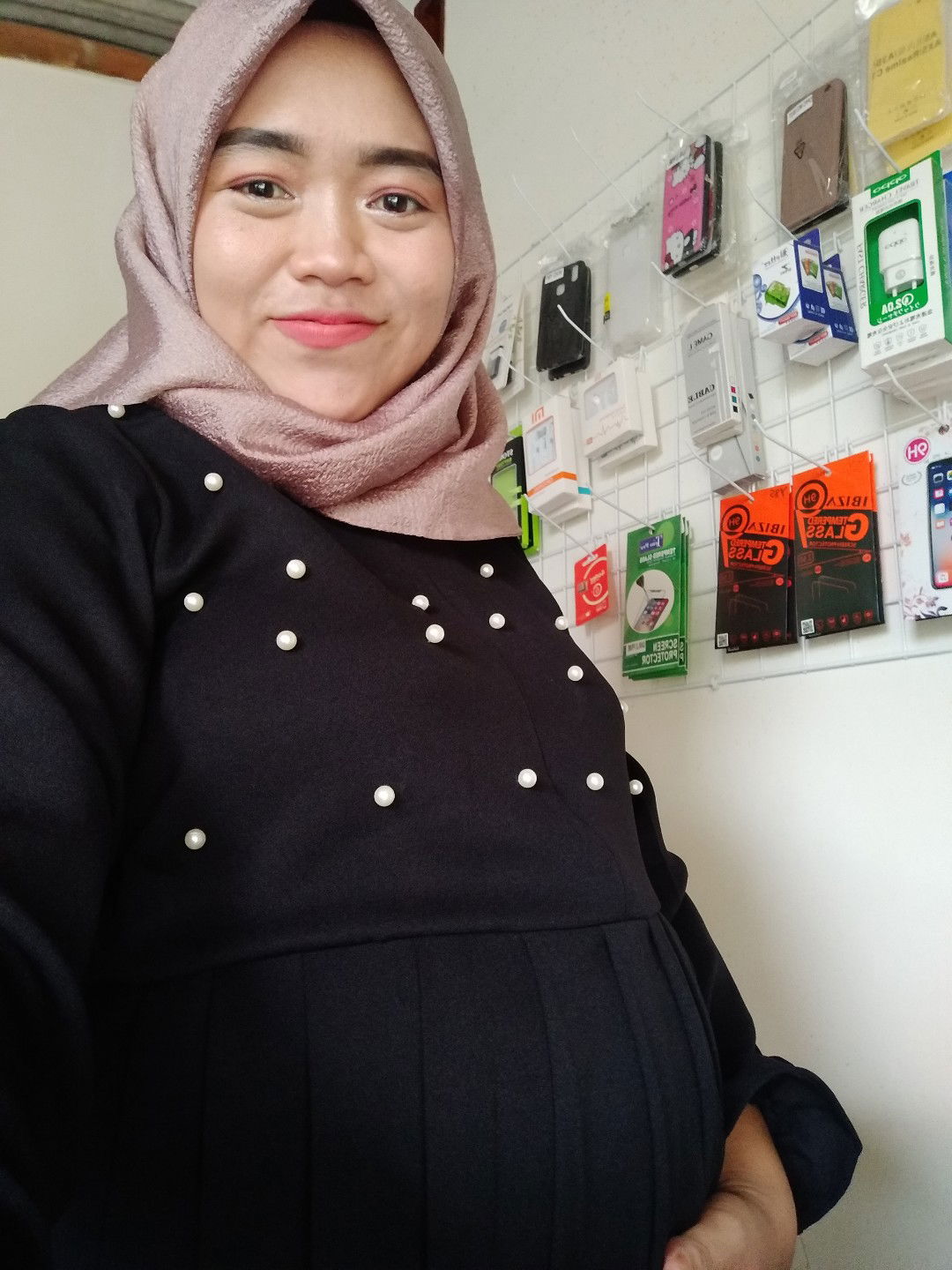 Ria reload profile icon