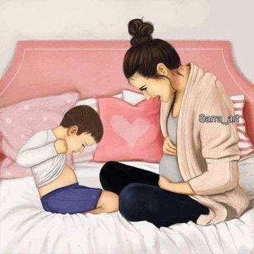 Banisha zeena profile icon