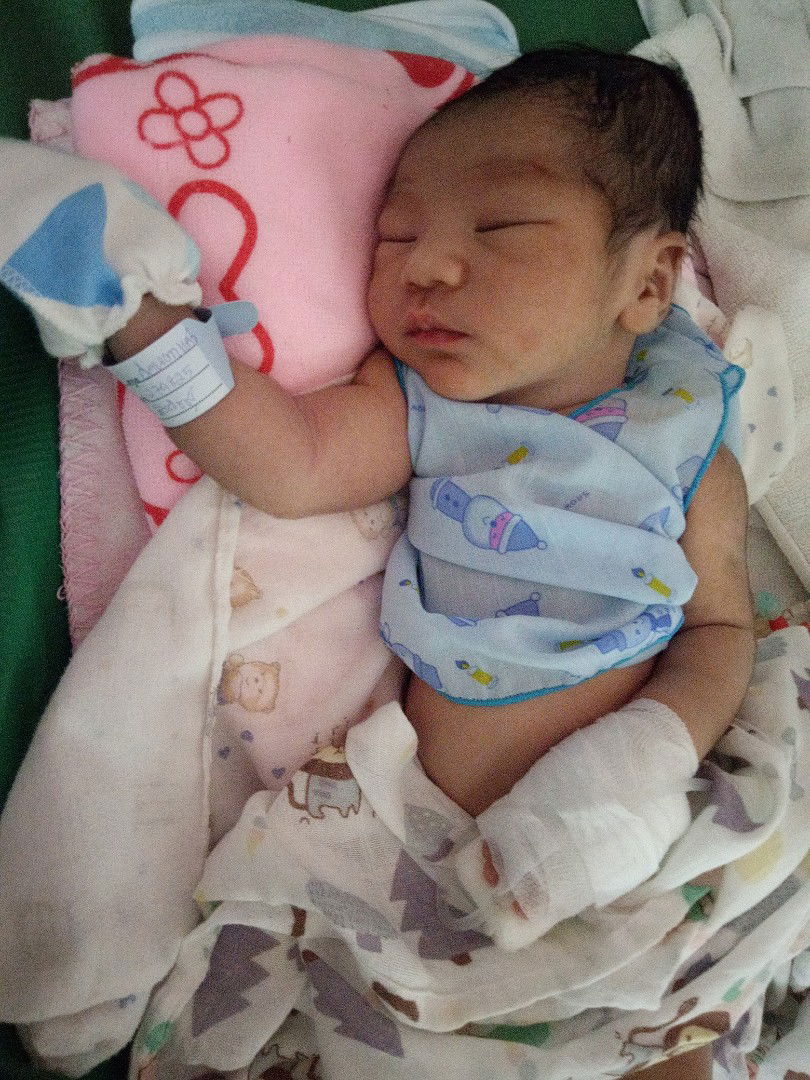 แตกแล้วจ้า 39+4