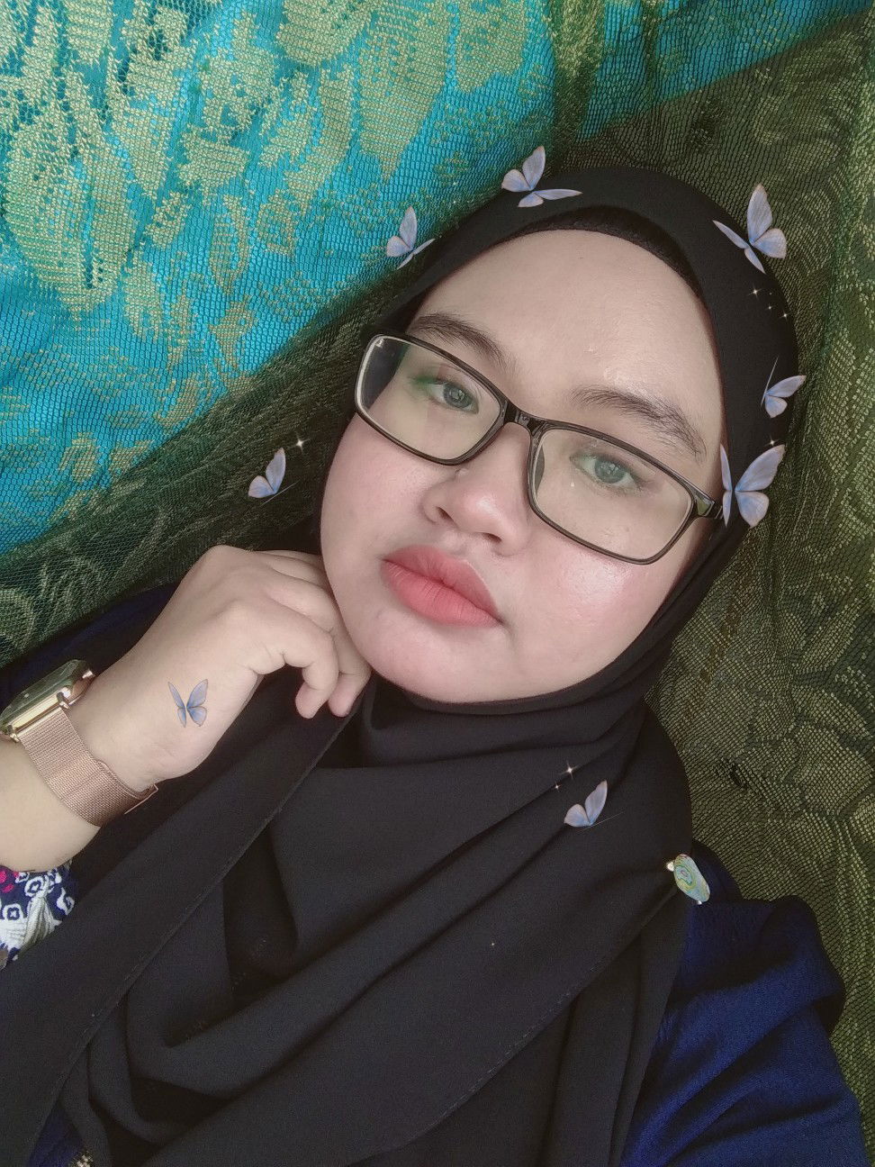 Anis Adnan profile icon