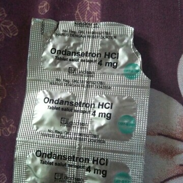 obat mual