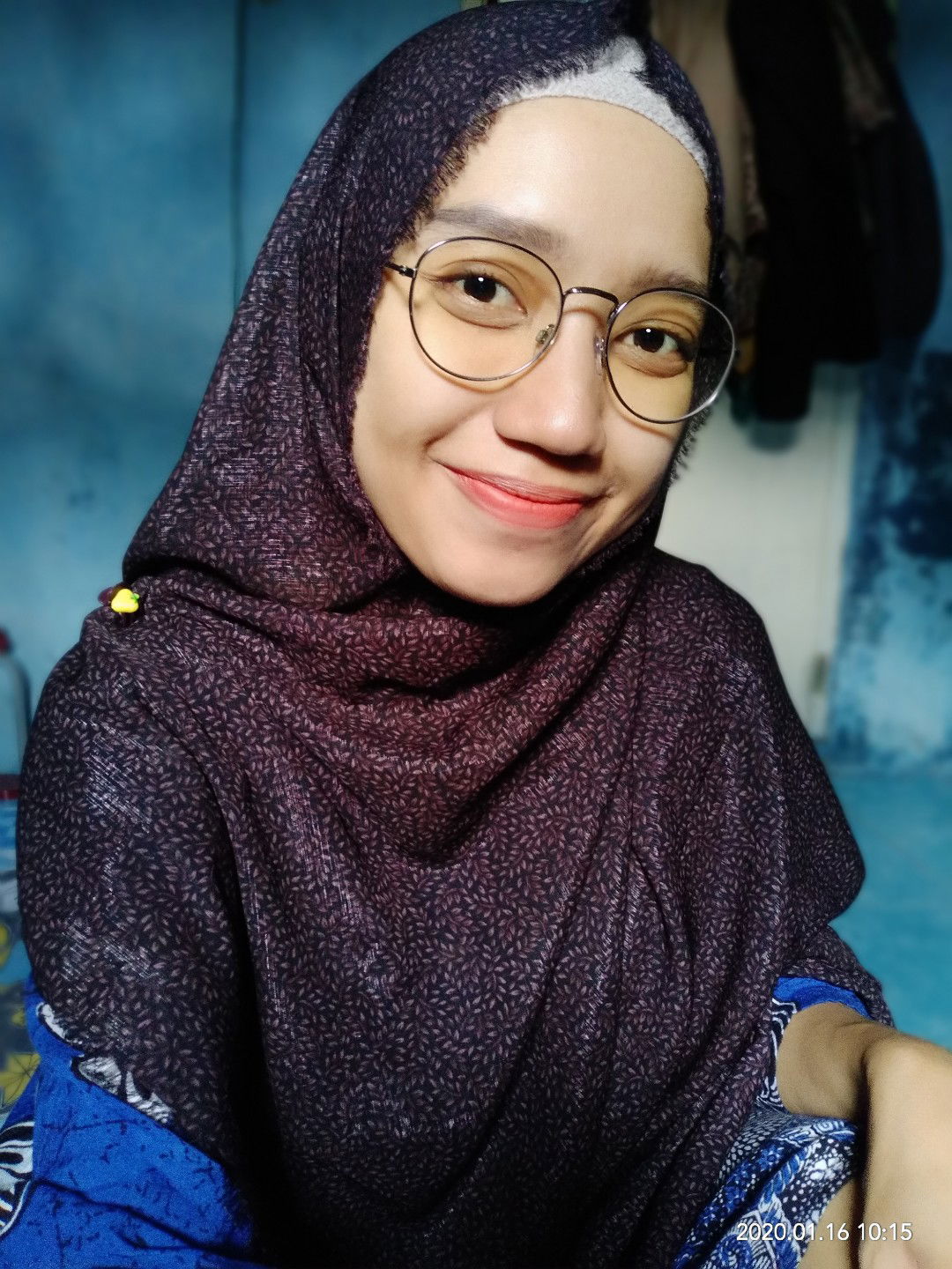 AYU CHINTAMI profile icon