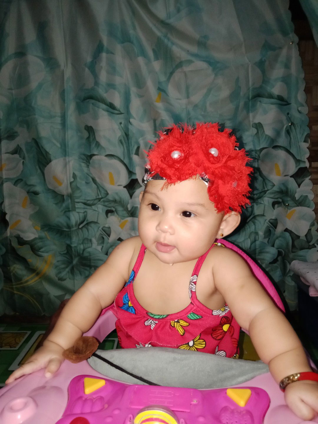 Maria Lucy Bella Quevedo profile icon