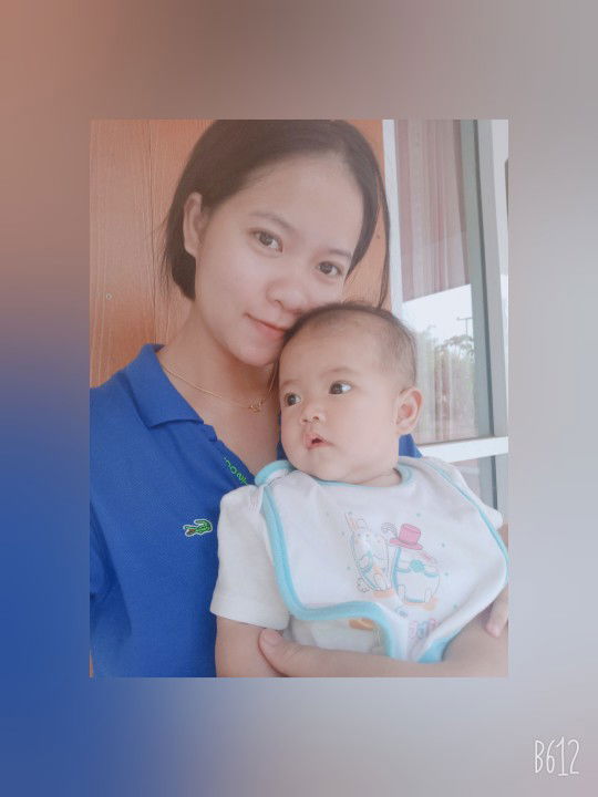 Supattra Doysan profile icon