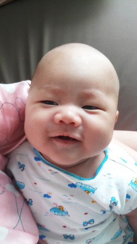 น้ำหนักน้องจะเกินมั้ยคะ